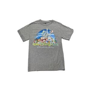 Walt Disney World T-Shirt